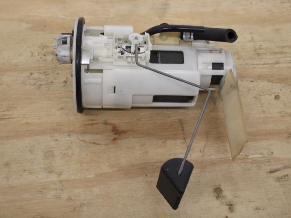 Toyota 2jz-gte Fuel Pump Genuine denso: Image 1