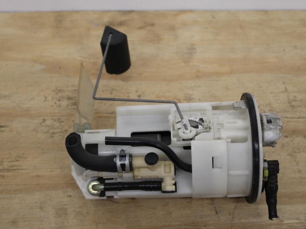 Toyota 2jz-gte Fuel Pump Genuine denso: Image 3