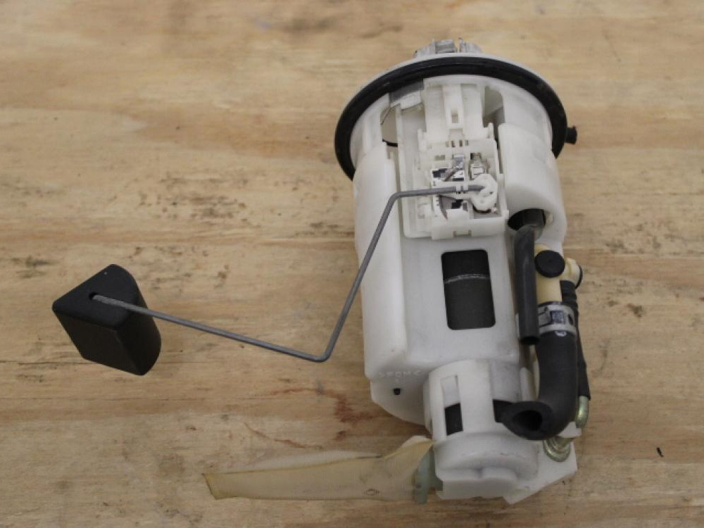 Toyota 2jz-gte Fuel Pump Genuine denso: Image 4