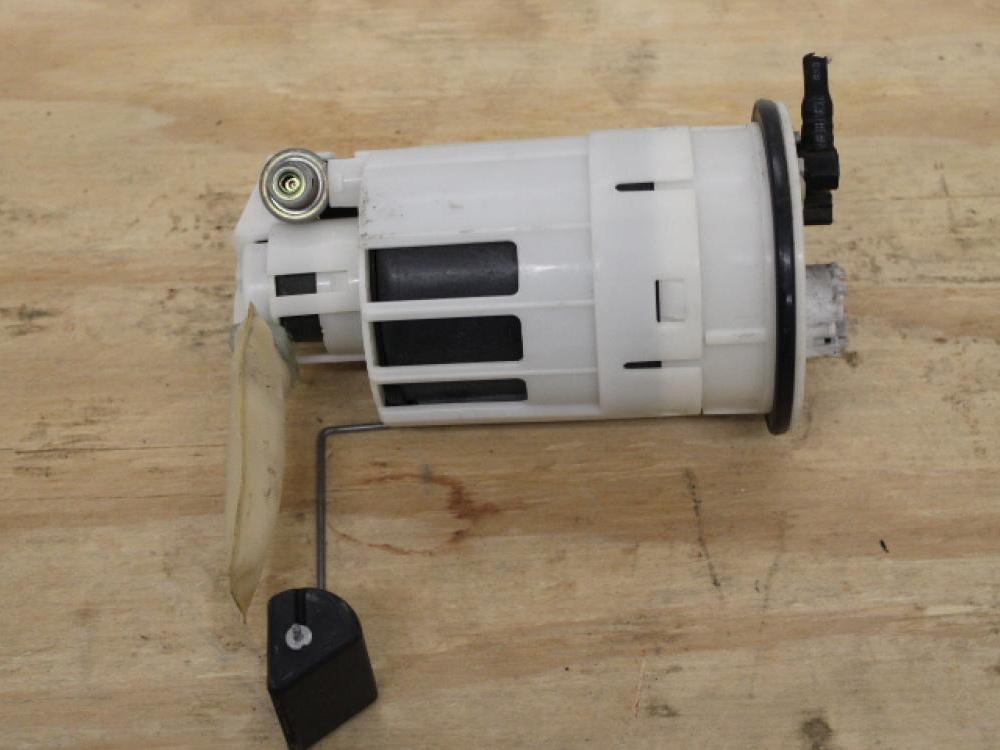 Toyota 2jz-gte Fuel Pump Genuine denso: Image 5