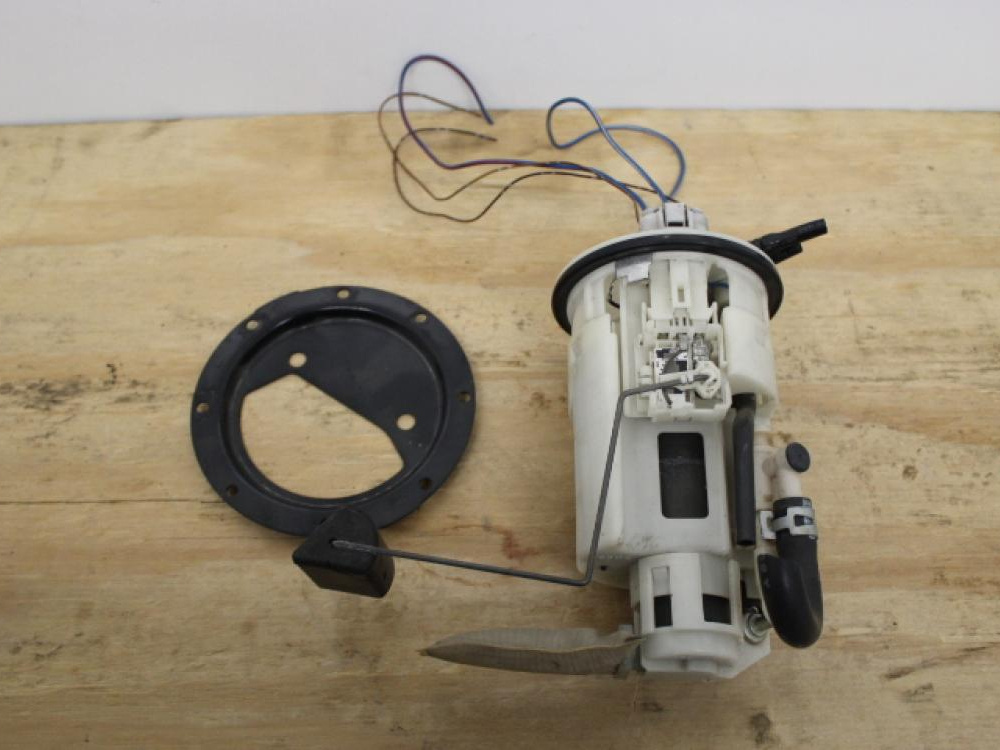 Toyota 1jz-gte Fuel Pump Genuine denso: Image 1