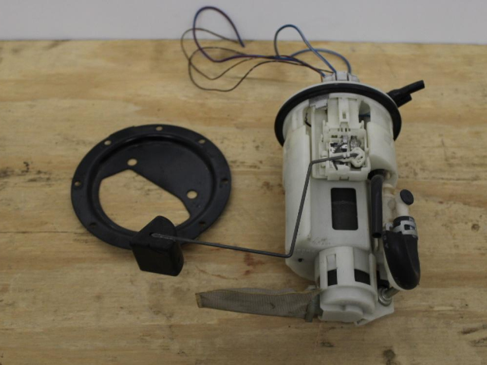 Toyota 1jz-gte Fuel Pump Genuine denso: Image 6