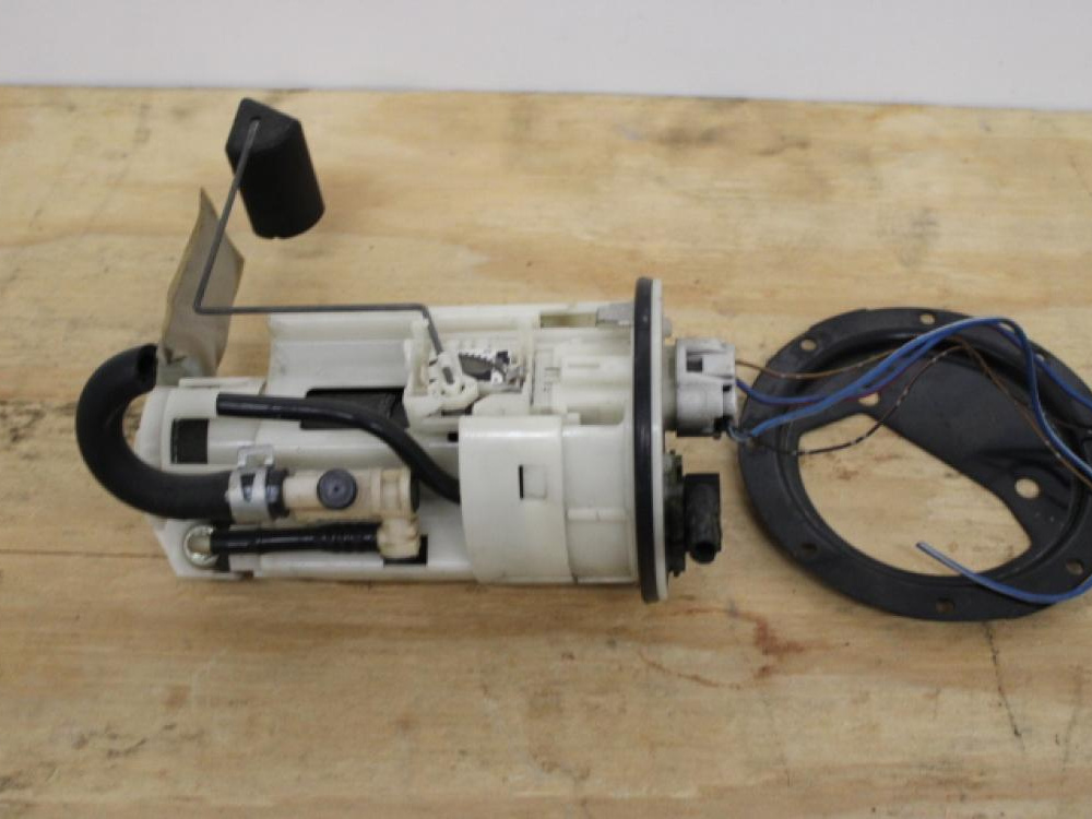 Toyota 1jz-gte Fuel Pump Genuine denso: Image 2