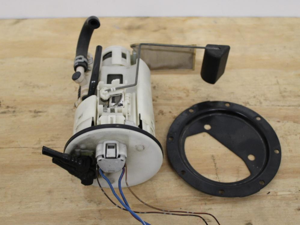Toyota 1jz-gte Fuel Pump Genuine denso: Image 3