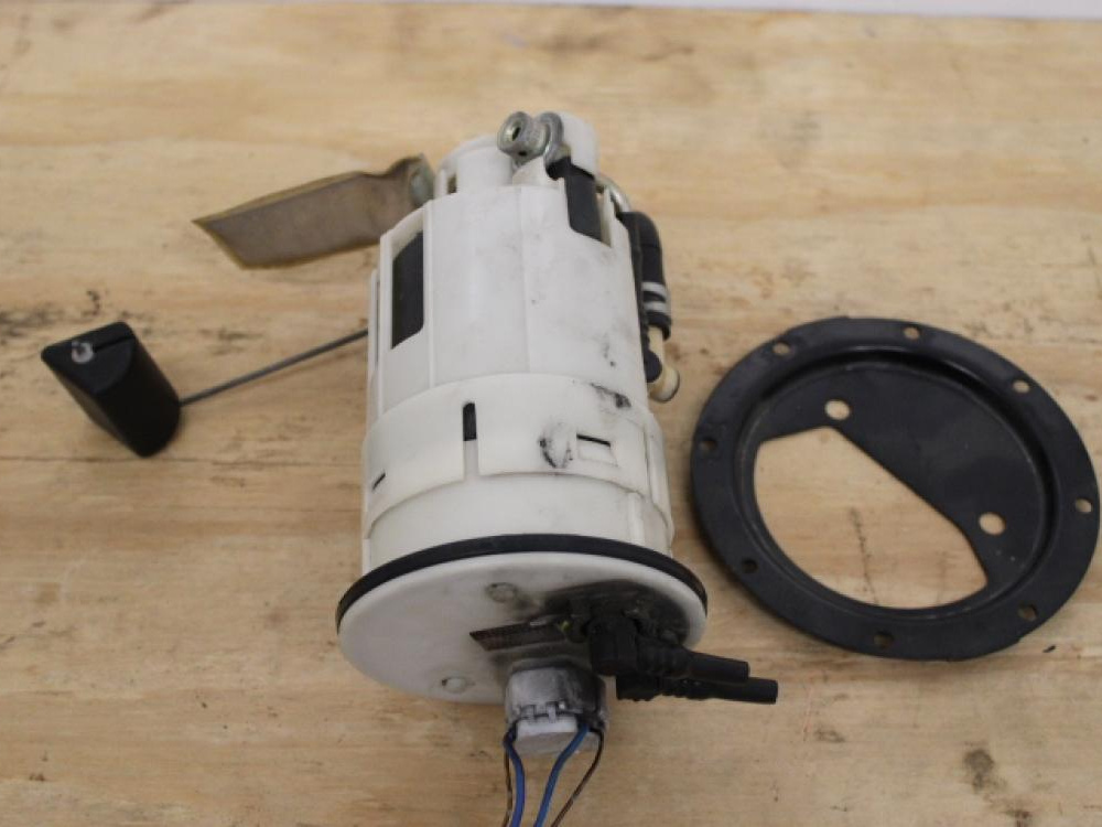 Toyota 1jz-gte Fuel Pump Genuine denso: Image 5