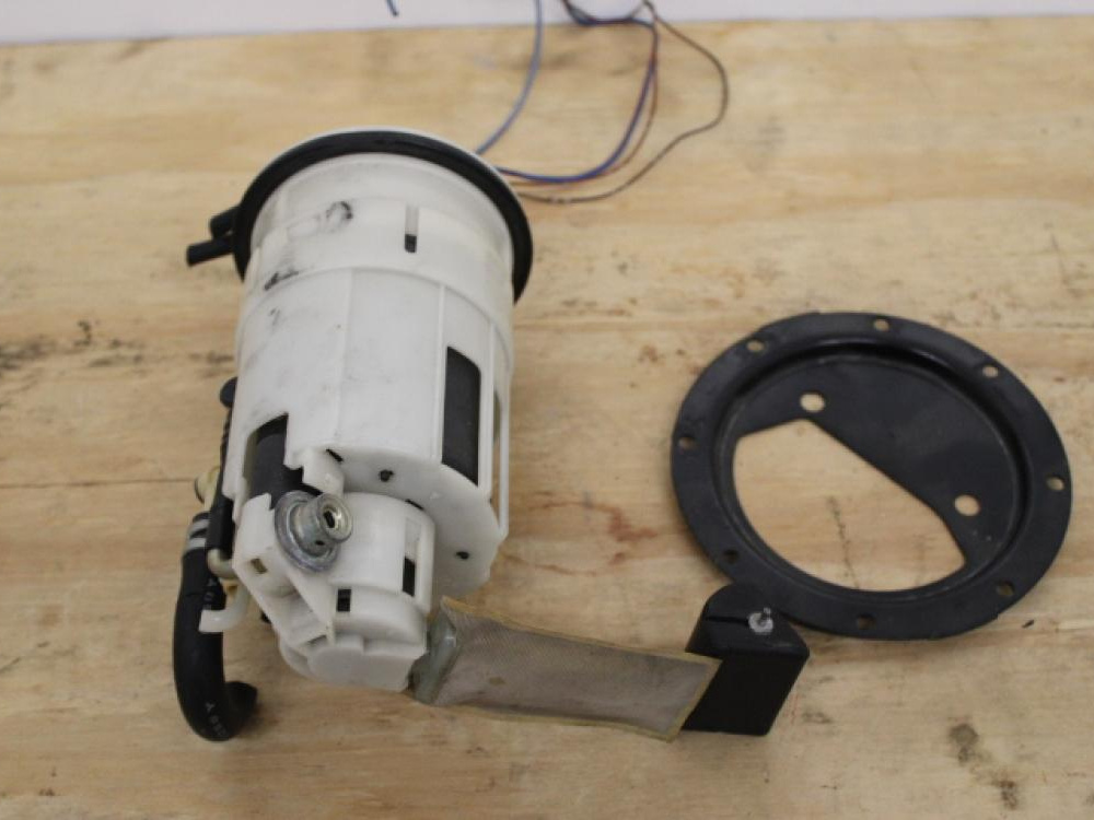 Toyota 1jz-gte Fuel Pump Genuine denso: Image 4