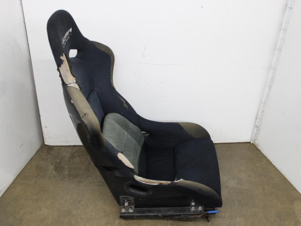 East Bear Sigma Racing Seat: Image 4