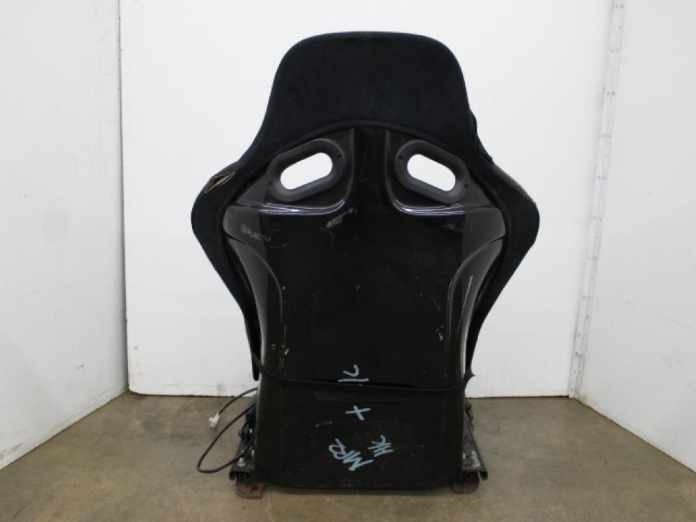 East Bear Sigma Racing Seat: Image 2