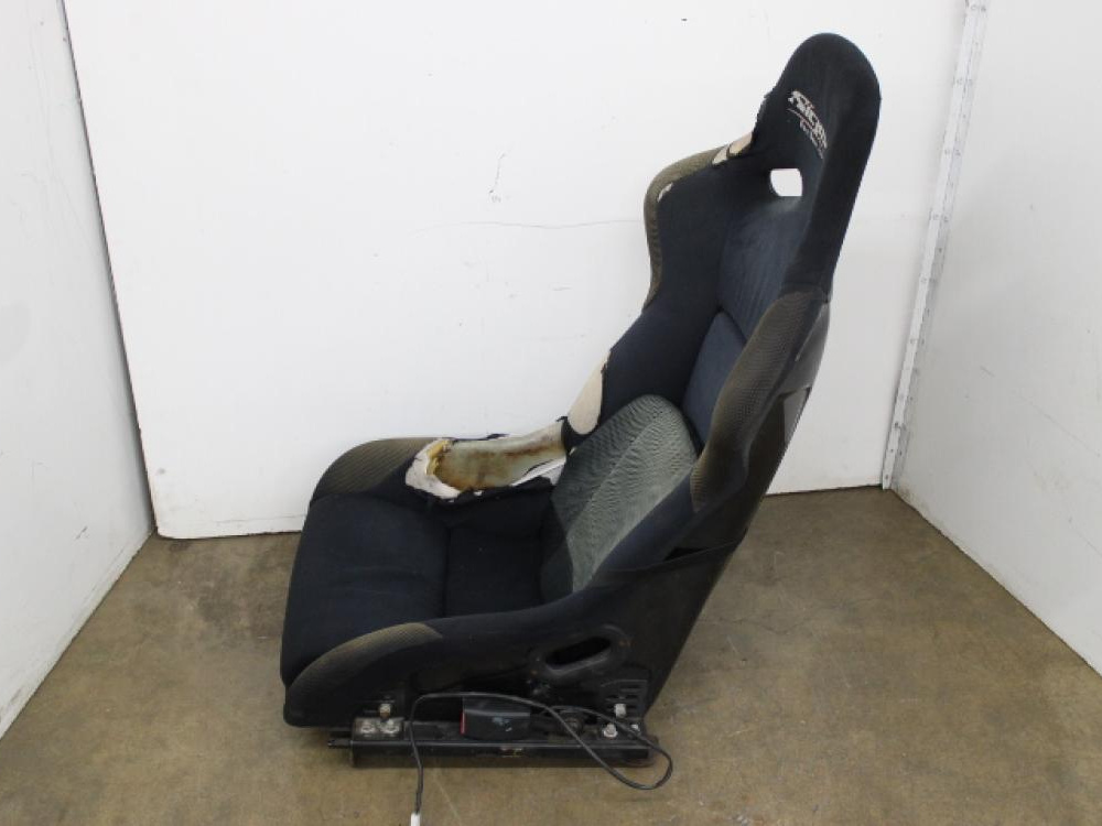 East Bear Sigma Racing Seat: Image 5