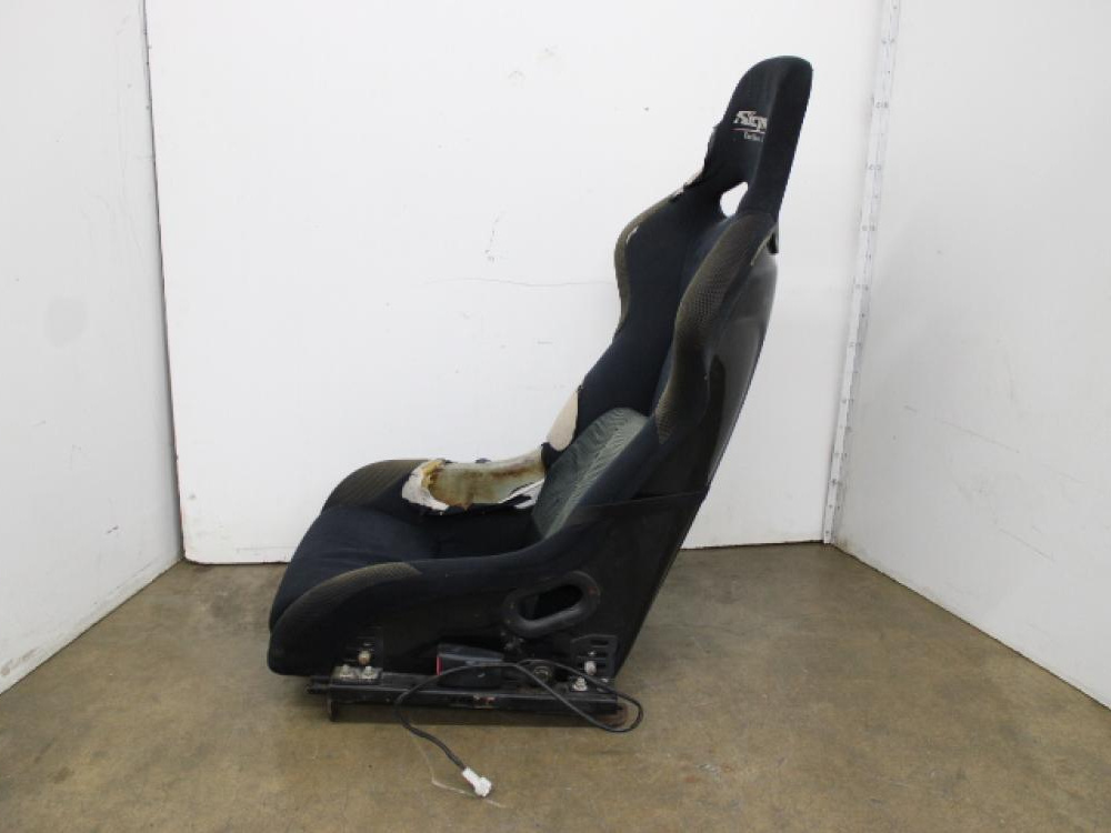 East Bear Sigma Racing Seat: Image 3
