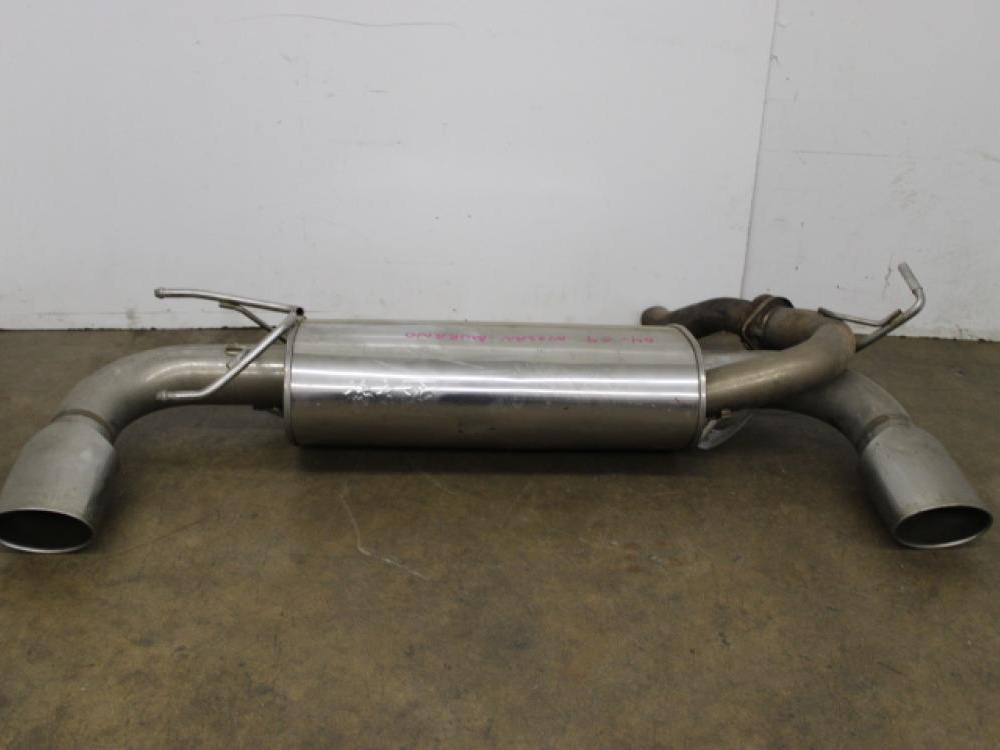 thumbnail image 2 of Complete 3-Piece Catalytic Converter Set For 2003-2007 Nissan Murano 3.5L V6 – Happy19star 2 of 5