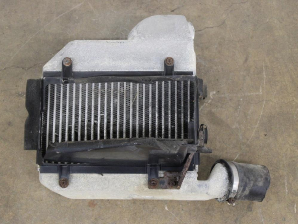 JDM 9805 TOYOTA ARISTO INTERCOOLER JDM Engines Chicago