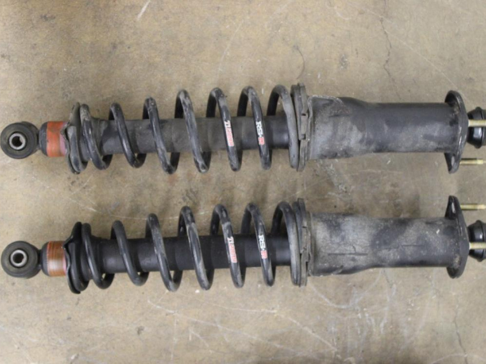 JDM 98-05 TOYOTA ALTEZZA  SHOCKS: Image 2