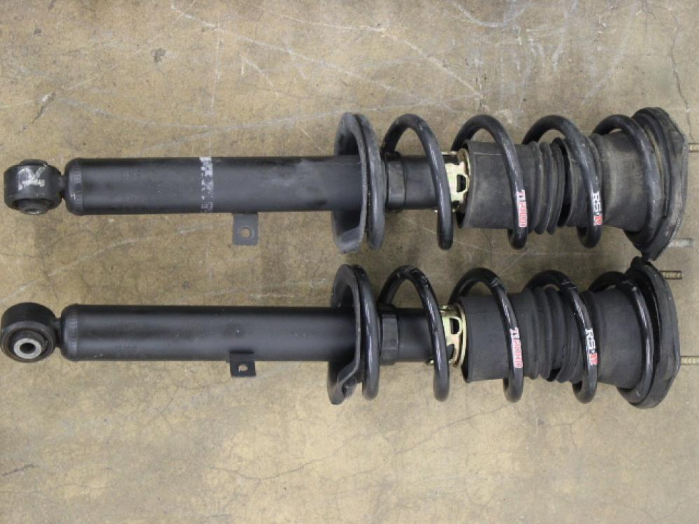 JDM 98-05 TOYOTA ALTEZZA  SHOCKS: Image 6