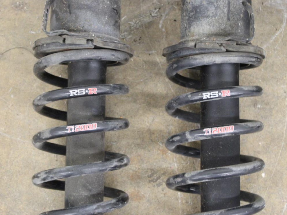 JDM 98-05 TOYOTA ALTEZZA  SHOCKS: Image 3