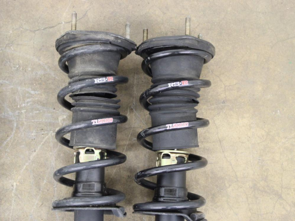 JDM 98-05 TOYOTA ALTEZZA  SHOCKS: Image 5