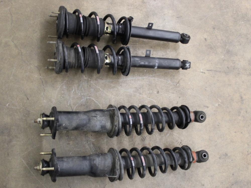 JDM 98-05 TOYOTA ALTEZZA  SHOCKS: Image 4