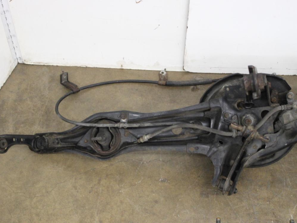 JDM 94–01 HONDA/ACURA INTEGRA DC2 BRAKES, WHEEL HUB, BEARING, CALIPER, CONTROL ARMS: Image 3