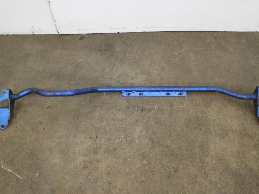 JDM 98-08 SUBARU FORESTER SF9 SF5 SG9 SG5 CUSCO Rear Power Brace: Image 2