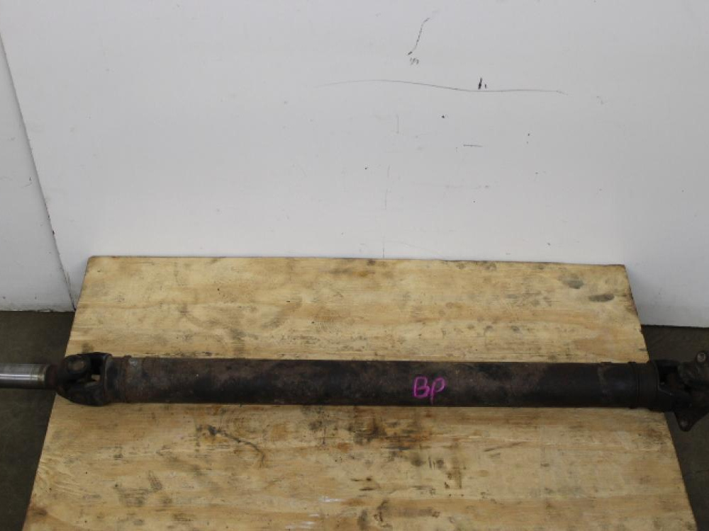 JDM 90-05 MAZDA MIATA 1.8 DRIVE SHAFT: Image 2