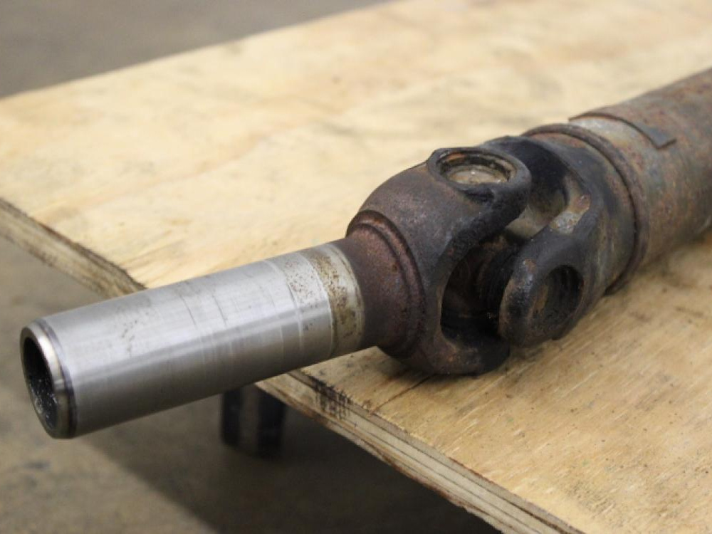 JDM 90-05 MAZDA MIATA 1.8 DRIVE SHAFT: Image 3