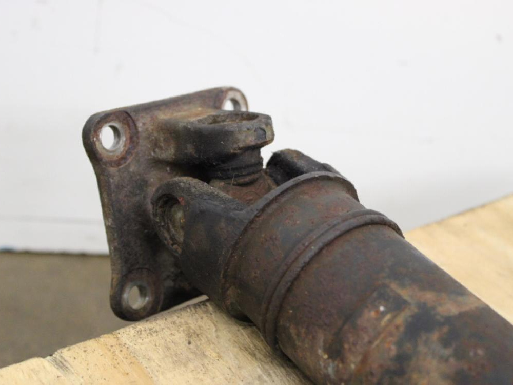 JDM 90-05 MAZDA MIATA 1.8 DRIVE SHAFT: Image 5
