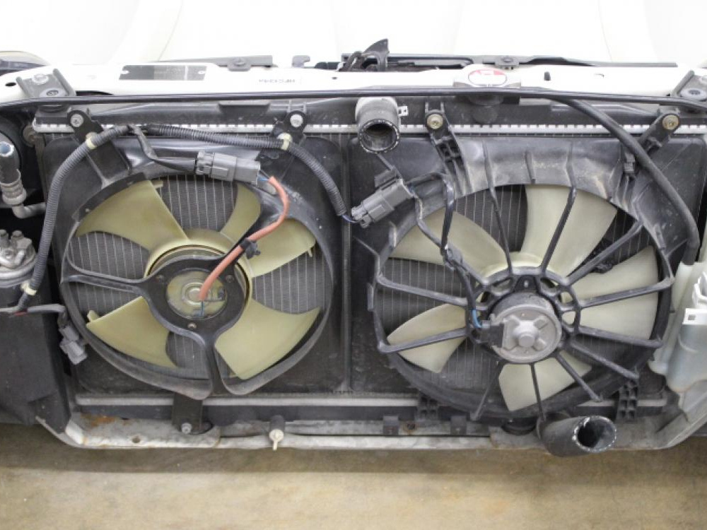 JDM 1998-2002 Accord Euro-R CL1 Nose Cut | JDM Engines Chicago