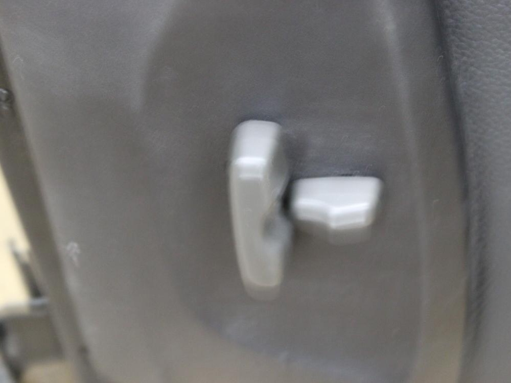 JDM 2008-2014 SUBARU IMPREZA WRX STI POWER LEATHER&CLOTH SEATS: Image 11