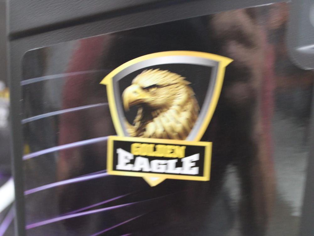 FULLY SYNTHETIC MOTOR 0IL SAE: 5W30 1.25USG 5Qts 4.73L USA FORMULATION (GOLDEN EAGLE) HOUSE BRAND: Image 9