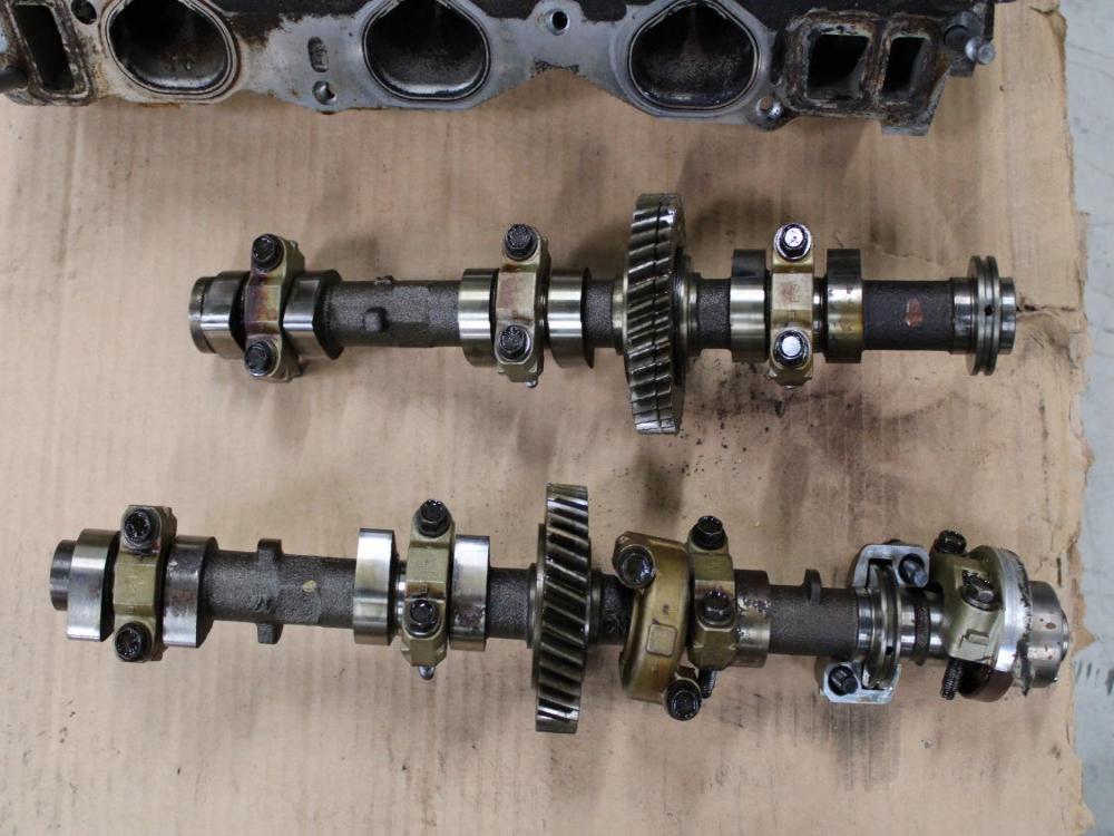 JDM 1995-2004 5VZ-FE TOYOTA TACOMA 4RUNNER T100 TUNDRA 3.4L V6 ENGINE PARTS: Image 3