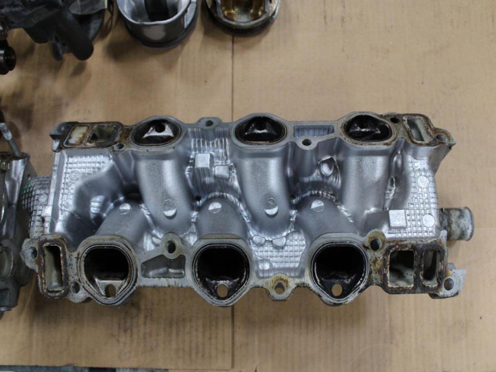 Toyota OEM Intake Manifold Gasket Set – 3.4L 5VZ-FE (Tacoma, Tundra, 4Runner, T100)