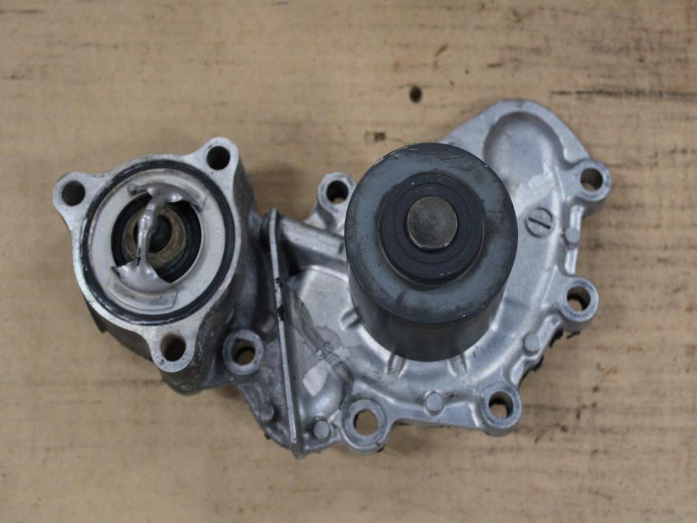 JDM 1995-2004 5VZ-FE TOYOTA TACOMA 4RUNNER T100 TUNDRA 3.4L V6 ENGINE PARTS: Image 14