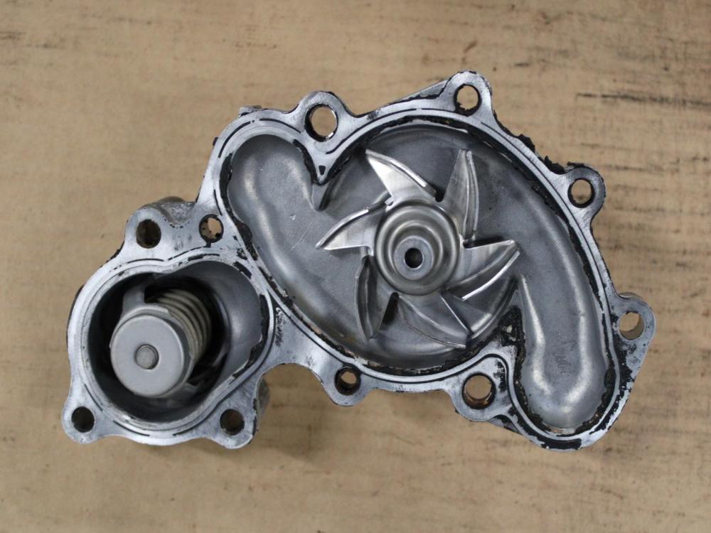 JDM 1995-2004 5VZ-FE TOYOTA TACOMA 4RUNNER T100 TUNDRA 3.4L V6 ENGINE PARTS: Image 15