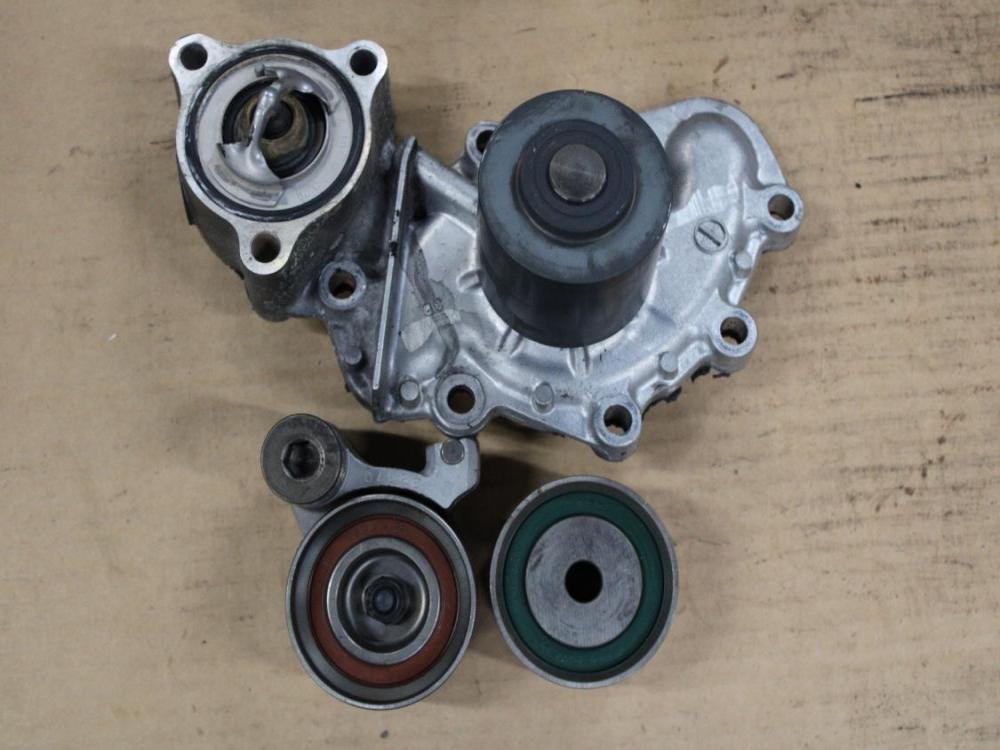 JDM 1995-2004 5VZ-FE TOYOTA TACOMA 4RUNNER T100 TUNDRA 3.4L V6 ENGINE PARTS: Image 16