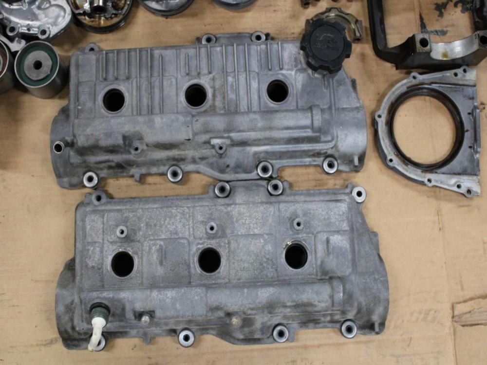 JDM 1995-2004 5VZ-FE TOYOTA TACOMA 4RUNNER T100 TUNDRA 3.4L V6 ENGINE PARTS: Image 19