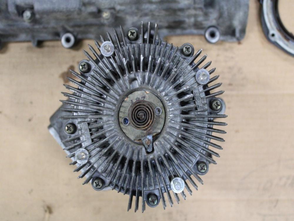 JDM 1995-2004 5VZ-FE TOYOTA TACOMA 4RUNNER T100 TUNDRA 3.4L V6 ENGINE PARTS: Image 20