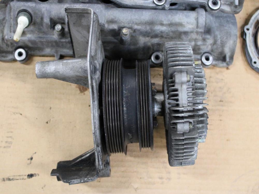 JDM 1995-2004 5VZ-FE TOYOTA TACOMA 4RUNNER T100 TUNDRA 3.4L V6 ENGINE PARTS: Image 22