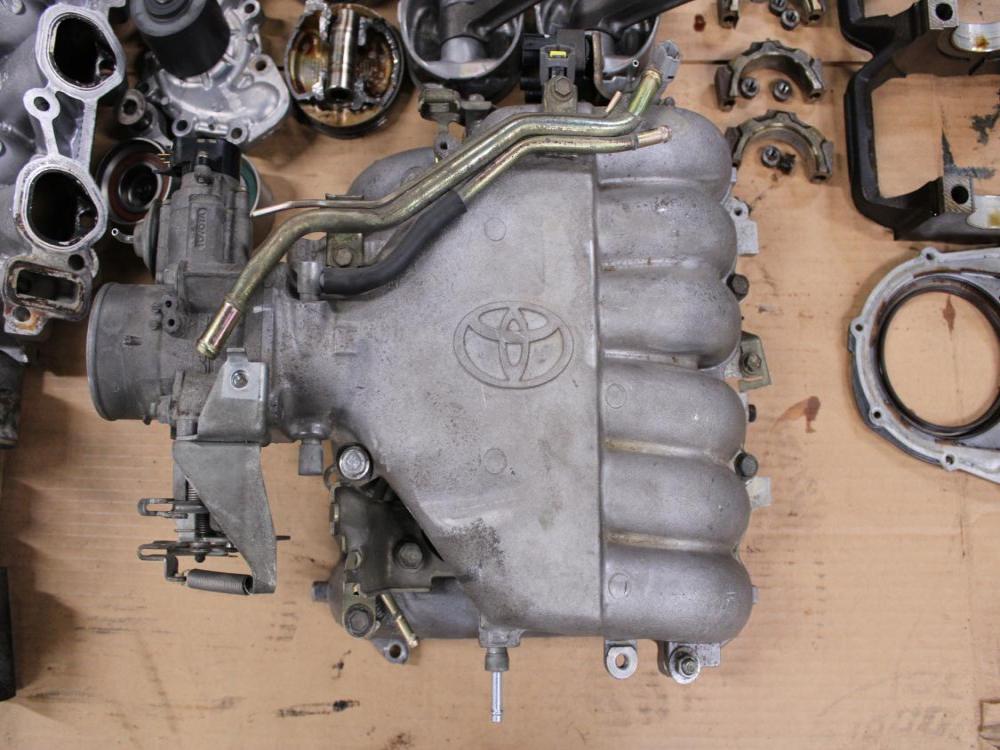 JDM 1995-2004 5VZ-FE TOYOTA TACOMA 4RUNNER T100 TUNDRA 3.4L V6 ENGINE PARTS: Image 23