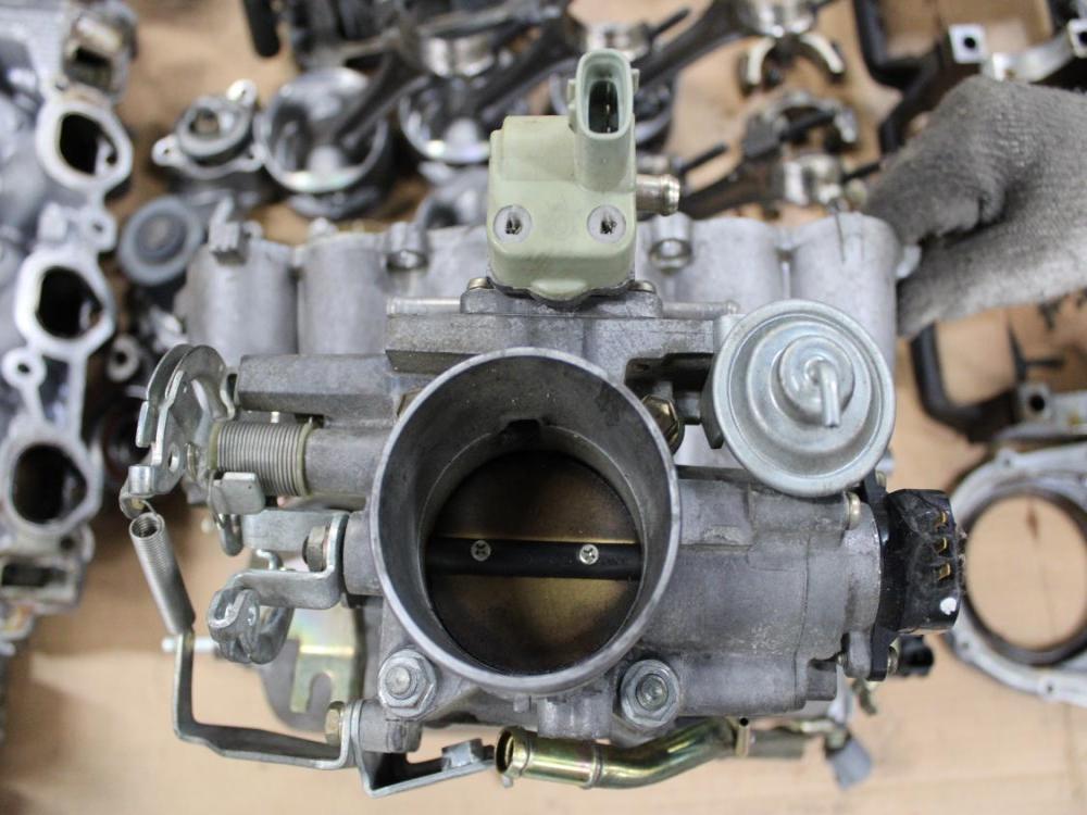 JDM 1995-2004 5VZ-FE TOYOTA TACOMA 4RUNNER T100 TUNDRA 3.4L V6 ENGINE PARTS: Image 24