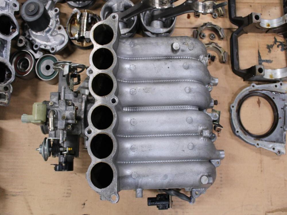 JDM 1995-2004 5VZ-FE TOYOTA TACOMA 4RUNNER T100 TUNDRA 3.4L V6 ENGINE PARTS: Image 25
