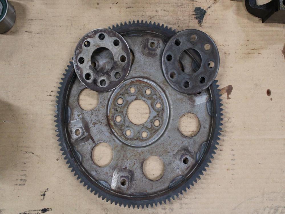 JDM 1995-2004 5VZ-FE TOYOTA TACOMA 4RUNNER T100 TUNDRA 3.4L V6 ENGINE PARTS: Image 27