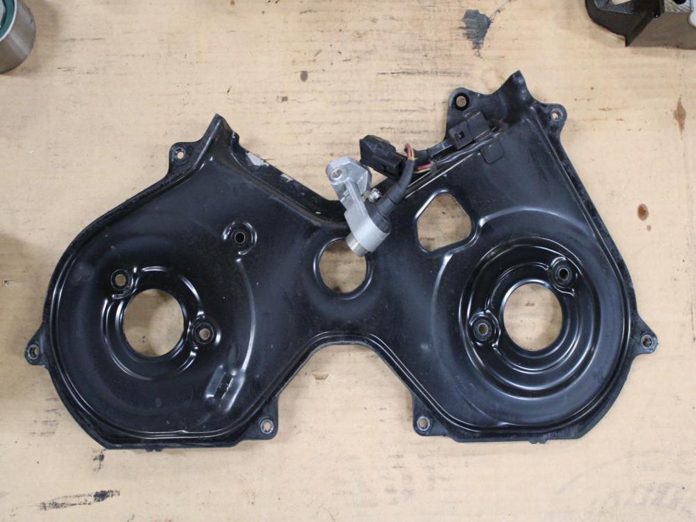 JDM 1995-2004 5VZ-FE TOYOTA TACOMA 4RUNNER T100 TUNDRA 3.4L V6 ENGINE PARTS: Image 28