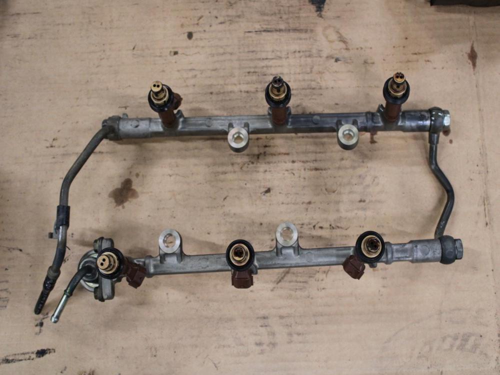 JDM 1995-2004 5VZ-FE TOYOTA TACOMA 4RUNNER T100 TUNDRA 3.4L V6 ENGINE PARTS: Image 29