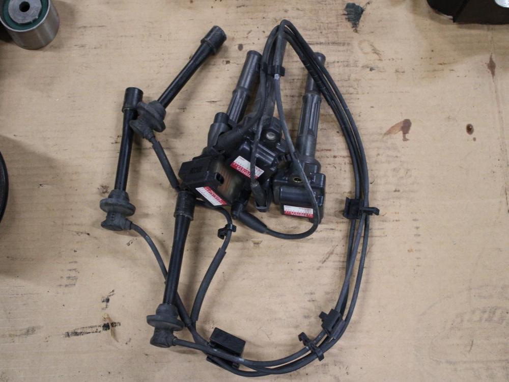 JDM 1995-2004 5VZ-FE TOYOTA TACOMA 4RUNNER T100 TUNDRA 3.4L V6 ENGINE PARTS: Image 31