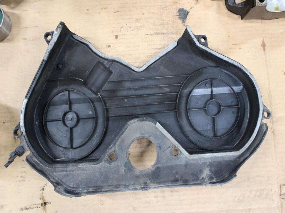 JDM 1995-2004 5VZ-FE TOYOTA TACOMA 4RUNNER T100 TUNDRA 3.4L V6 ENGINE PARTS: Image 35