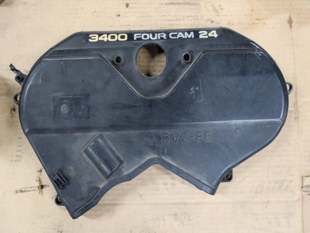 JDM 1995-2004 5VZ-FE TOYOTA TACOMA 4RUNNER T100 TUNDRA 3.4L V6 ENGINE PARTS: Image 36