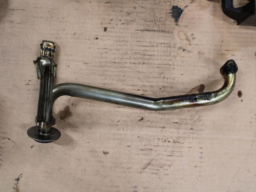 JDM 1995-2004 5VZ-FE TOYOTA TACOMA 4RUNNER T100 TUNDRA 3.4L V6 ENGINE PARTS: Image 38