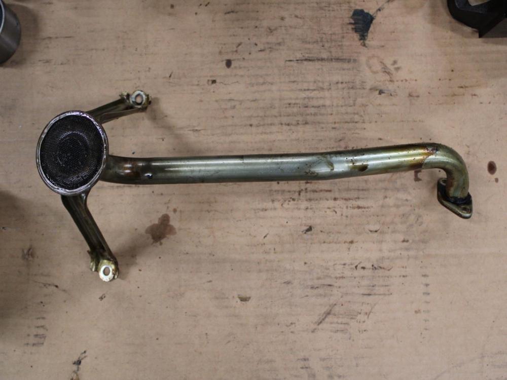 JDM 1995-2004 5VZ-FE TOYOTA TACOMA 4RUNNER T100 TUNDRA 3.4L V6 ENGINE PARTS: Image 39