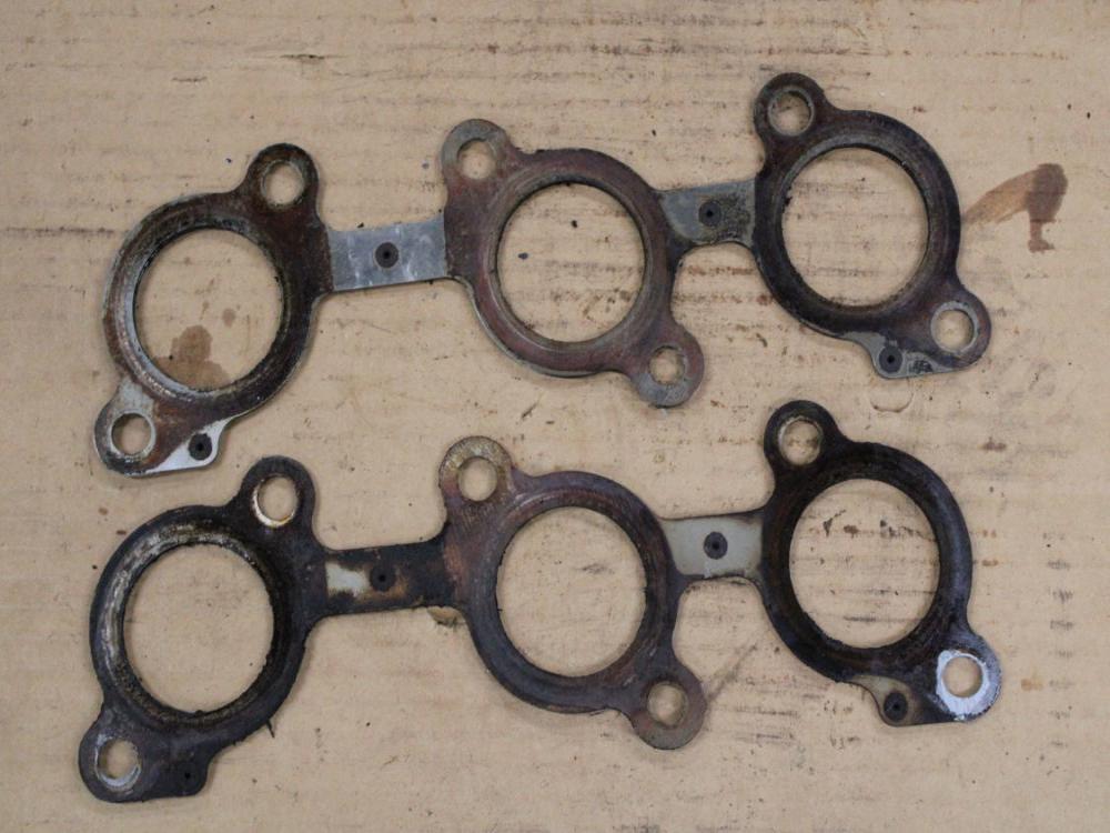 JDM 1995-2004 5VZ-FE TOYOTA TACOMA 4RUNNER T100 TUNDRA 3.4L V6 ENGINE PARTS: Image 42