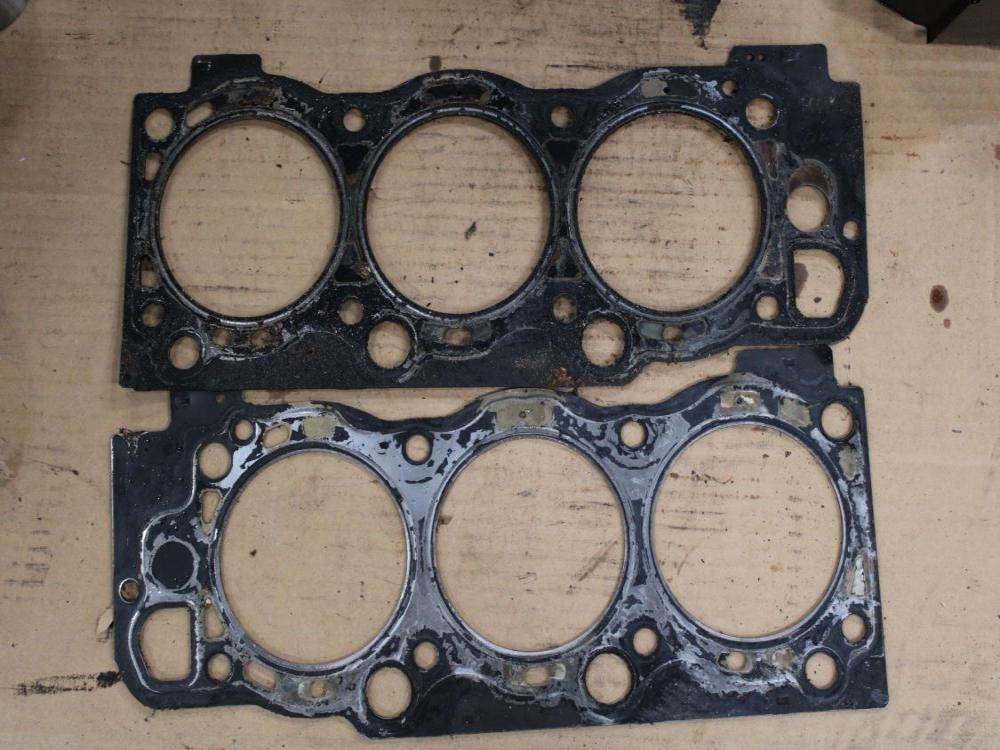 JDM 1995-2004 5VZ-FE TOYOTA TACOMA 4RUNNER T100 TUNDRA 3.4L V6 ENGINE PARTS: Image 45